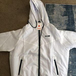 Nelk Boys Full Send Windbreaker